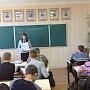 Работники правоохранительных органов займутся профилактикой подростковой преступности