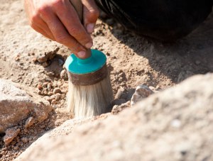 В Крыму может появиться археологический кластер