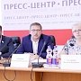 Парламентский Комитет по образованию выступает за разработку общекрымской программы развития и поддержки кадетства в республике