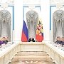 Какие задачи поставил Владимир Путин перед обновленным правительством РФ