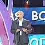 Аксёнов пожелал участникам «Детской новой волны 2018» вдохновения, успехов и творческого настроения