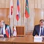 Крым подписал Соглашения о межпарламентском сотрудничестве с Карачаево-Черкесской Республикой