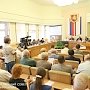 День России – праздник, право на который крымчане честно заслужили! – Владимир Константинов