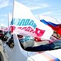 Молодогвардейцы ударили автопробегом по Крымскому мосту,