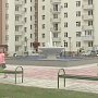 В Евпатории открыли новый фонтан