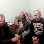 Экипажу крымского судна "Норд" вернули российские паспорта