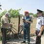 Соблюдению правил пожарной безопасности — особое внимание!