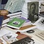 Крымскому литературно-художественному музею подарили книги Чехова