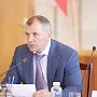 Владимир Константинов: Обеспечение безопасного отдыха и качественного оздоровления детей в летний период – главная задача органов власти