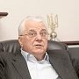 Кравчук "пообещал" Крыму татарскую диктатуру