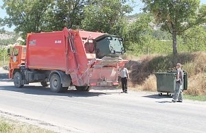 Чем живут и на что жалуются жители Красного Мака