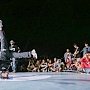 В Ялте завершился международный этап соревнований по брейингу «Crimea Break Dance World Cup»