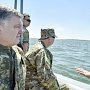 «Палата №6». Порошенко желает отобрать у России Азовское море