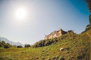 В старинном селе Янджу под Бахчисараем появится мечеть