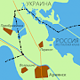 Как украинец на Эверест через Крым на плоту из надувного матраса и бутылок добирался