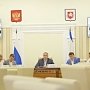 Основной группой долги «Крымэнерго» являются МУПы, — ГУП РК «Крымэнерго»