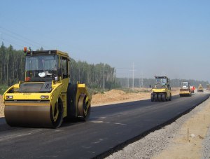 Живущих в районе строительства «Тавриды» крымчан переселят