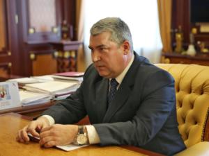 Аксёнов поручил Минздраву сформировать программу по организации онкологической помощи в Крыму