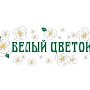 Благотворительная акция «Белый цветок» пройдёт в Крыму 29 сентября