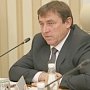 Юрий Гоцанюк осмотрел ряд социально-значимых объектов в Советском районе