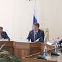 Для уменьшения рисков дорожно-транспортных происшествий должны быть приняты оперативные меры, — вице-премьер