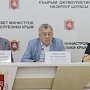 Мурадов: Эстонцы, прибывшие в Крым с культурной миссией, имеют возможность убедиться в мирной и стабильной жизни крымчан