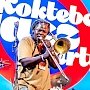 Koktebel jazz party: аплодисменты стоя и игра в реконструкцию