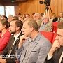 Законопроект, гарантирующий сохранение региональных льгот крымчанам, достигшим возраста 55 лет (для женщин) и 60 лет (для мужчин) принят в двух чтениях