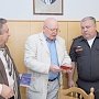 1-ое заседание Совета по гражданско-патриотическому воспитанию обучающихся КФУ в 2018/2019 году