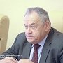 Владимир Константинов: Обращения граждан и личные встречи с людьми – это индикатор состояния общества и их настроения