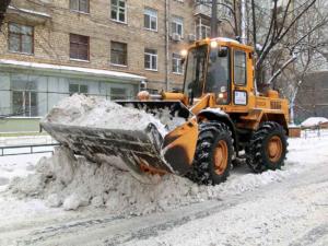 Шахов: Подготовка к зимнему периоду в муниципальных образованиях на контроле МЧС