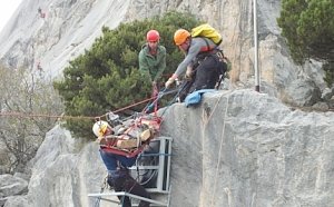 Подведены итоги международных соревнований «Crimea Rescue Fest 2018»