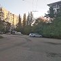 Городские власти уверяют, что уже отремонтировали более 2000 квадратных метров улиц