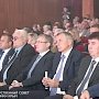 Владимир Константинов поздравил сторонников Русской общины Крыма с двадцатипятилетием организации