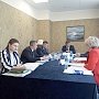 Парламент Крыма предложил внедрить механизм госзаказа для выпускников высших учебных заведений