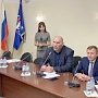 Валуев взялся за экологию Крыма