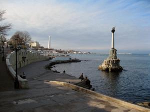 В Севастополе зарождается проект, способный изменить жизнь