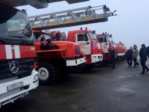 В промежуток времени выходных и праздничных дней все силы МЧС РК будут переведены в режим повышенной готовности