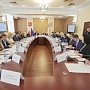 Госкомкультуры и Минтуризма Крыма показали низкую эффективность при реализации ФЦП в Крыму, — Аксёнов