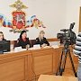 В Крыму поведали о порядке получения гражданами госуслуг МВД