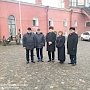 В Санкт–Петербурге открылись Шестые Международные Волконские чтения имени генерал-фельдмаршала Петра Михайловича Волконского