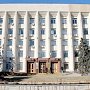 Парламентарии городского совета Симферополя проголосовали за кандидатуры трёх замов главы столичной администрации