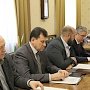 На титановом заводе в Армянске запланировали установить цех нейтрализации экологического ущерба