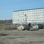 Дорогу по Марата в Керчи будут ремонтировать