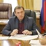 Ремонт на большинстве дорог в столице Крыма ведётся с опережением графиков, — Гоцанюк