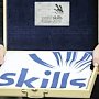 В Крым прибыл флаг международного движения WorldSkills