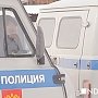 В Симферополе найден тело полицейского с телесными повреждениями