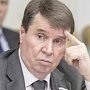 Цеков желает снабдить российскими паспортами беглых бандеровцев и меджлисовцев?