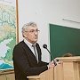 III конференция «Конвергентные технологии 21 века»