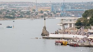 Книга рекордов Гиннеса признала Севастополь русским городом